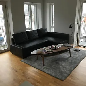 Big In Shared With King Size Bed Copenaghen